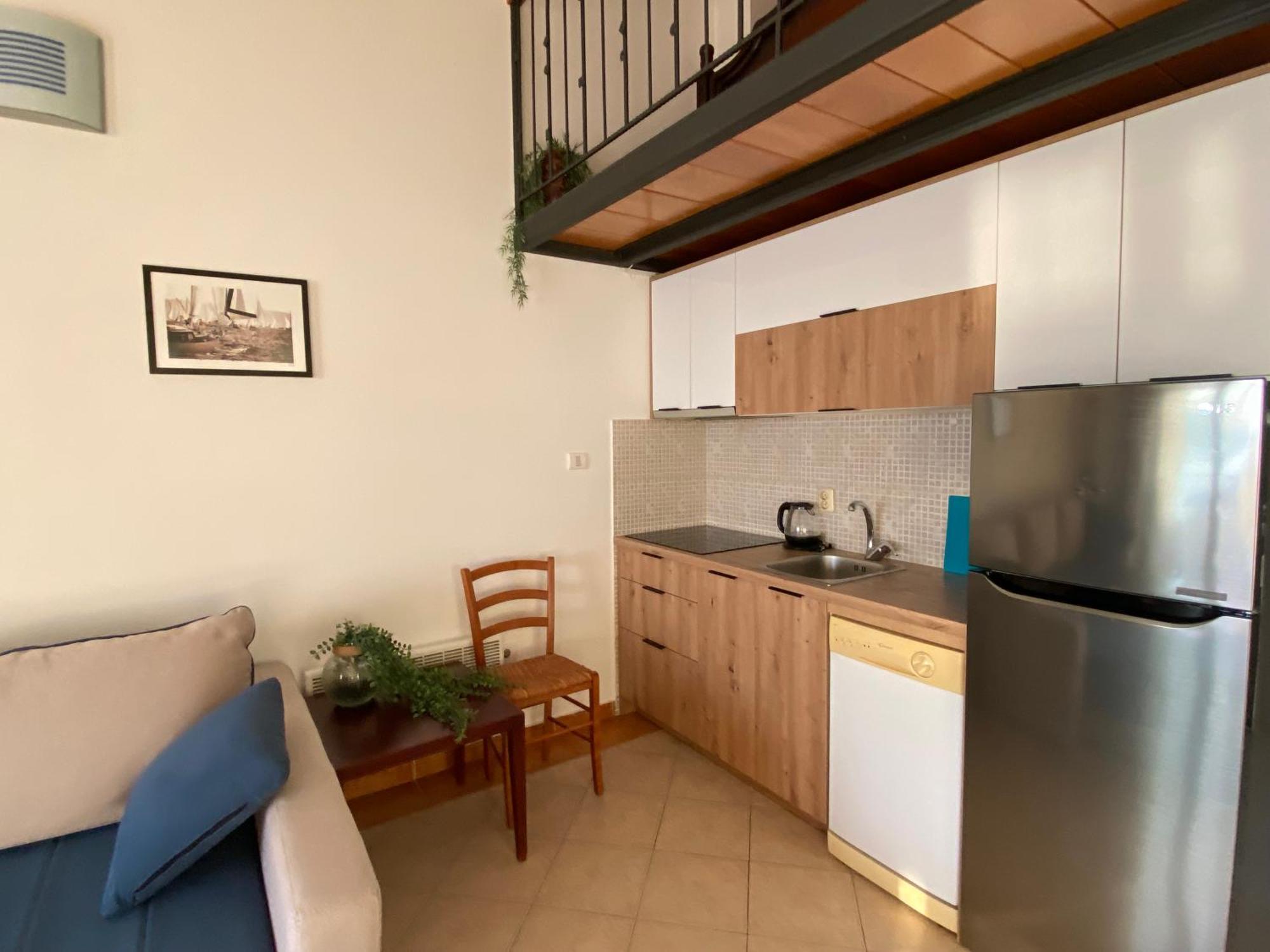 Apartment Blue Sveti Stefan Exterior foto